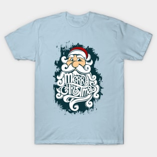 Merry Christmas Santat T-Shirt